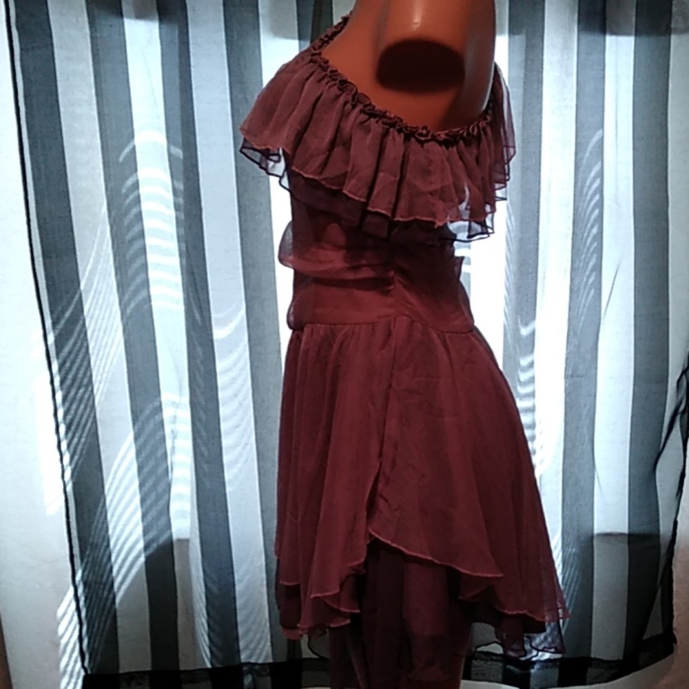 Dress/or Shirt - Picture 5 of 5